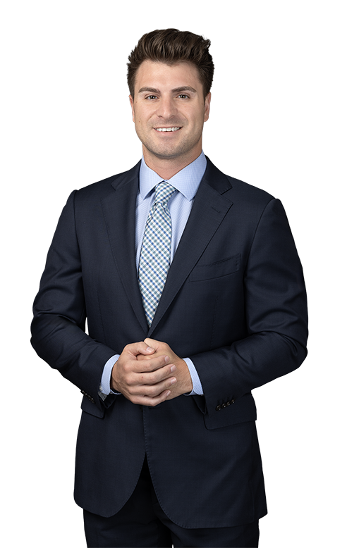 Anthony W. Thompson attorney photo